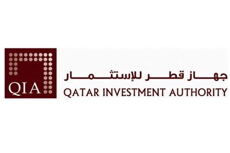 mohamed al fendi|Qatari Sovereign Wealth Fund Promotes Mohammed Al.